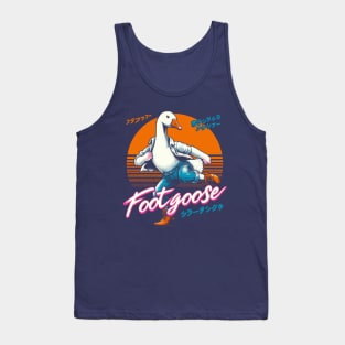 FootGoose Tank Top